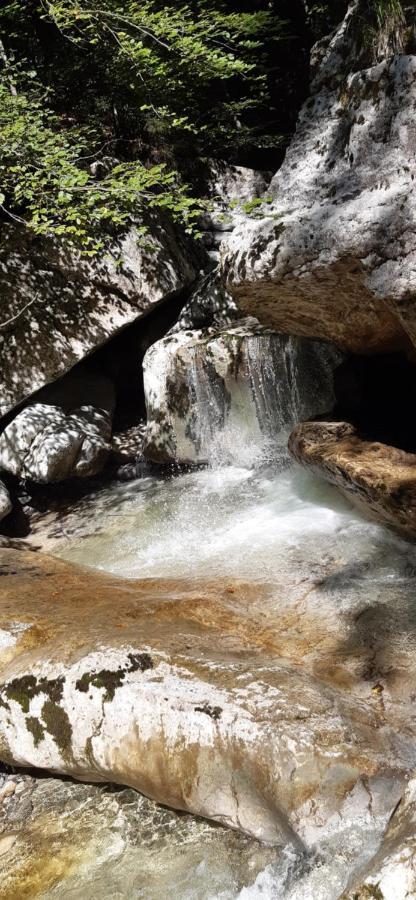 Fewo Niederndorferberg Εξωτερικό φωτογραφία
