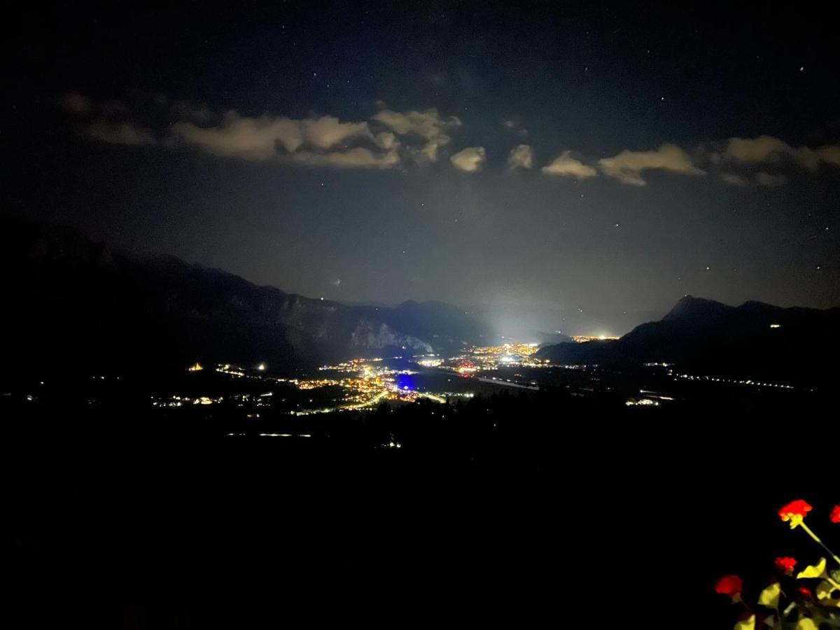 Fewo Niederndorferberg Εξωτερικό φωτογραφία